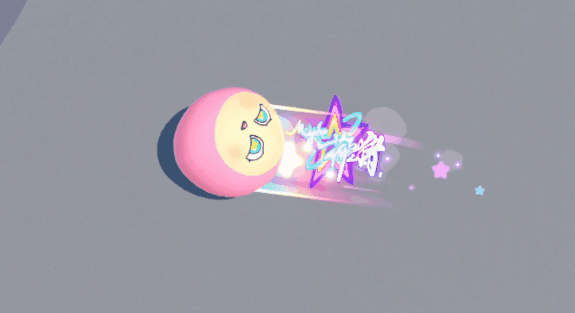 冠军专属滚动特效一出，就这个电竞燃！