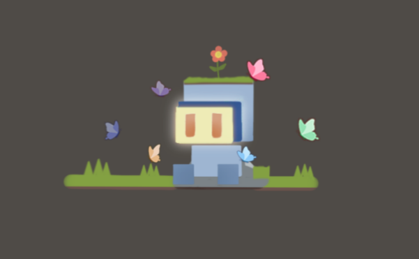 开发日志（二）