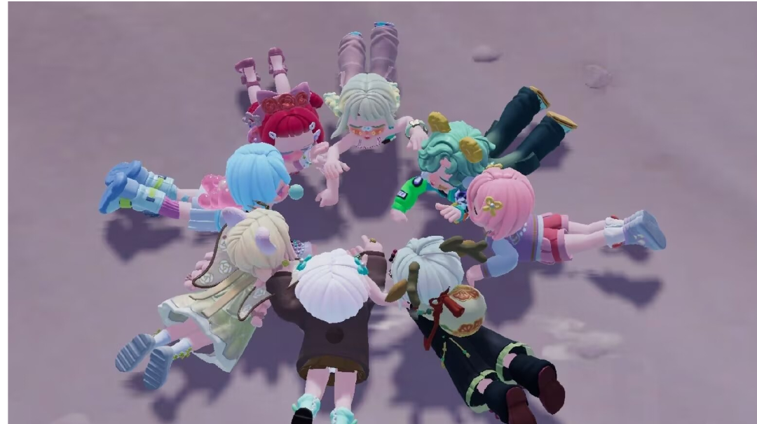 心动小镇建议与玩法