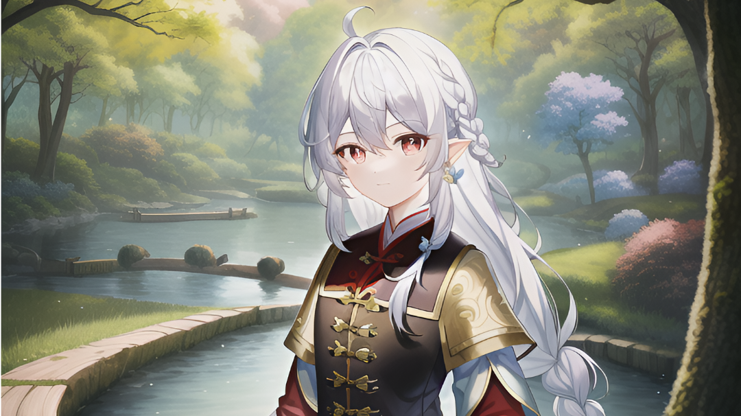 兔年命题园艺大赛