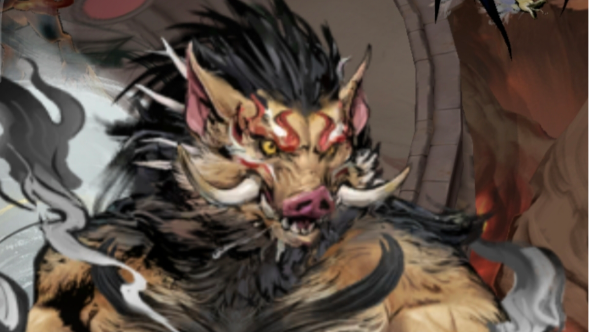 【来投票】修仙女神榜挑战赛