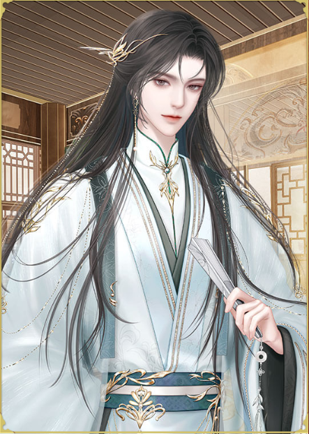 剧情名臣，文清和截图