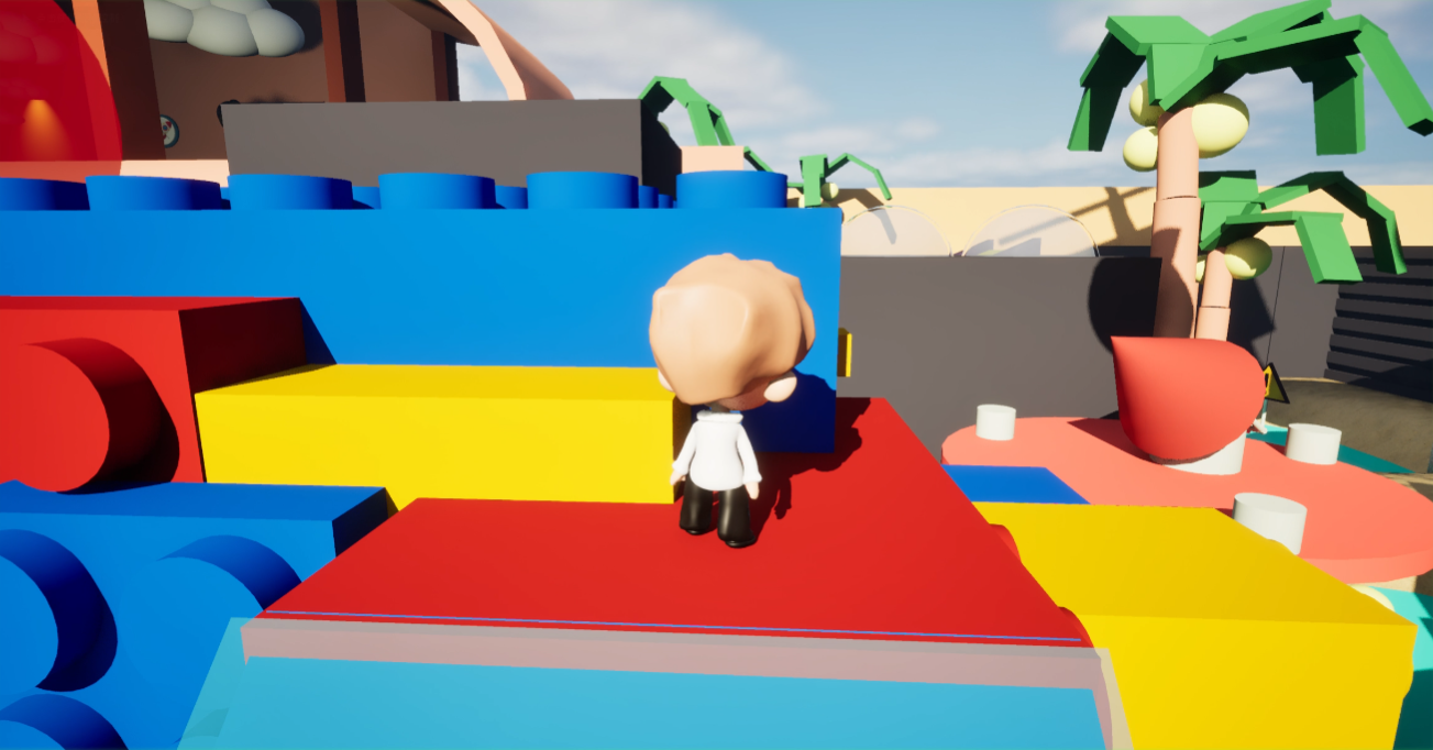 【五点睡】开发日志05