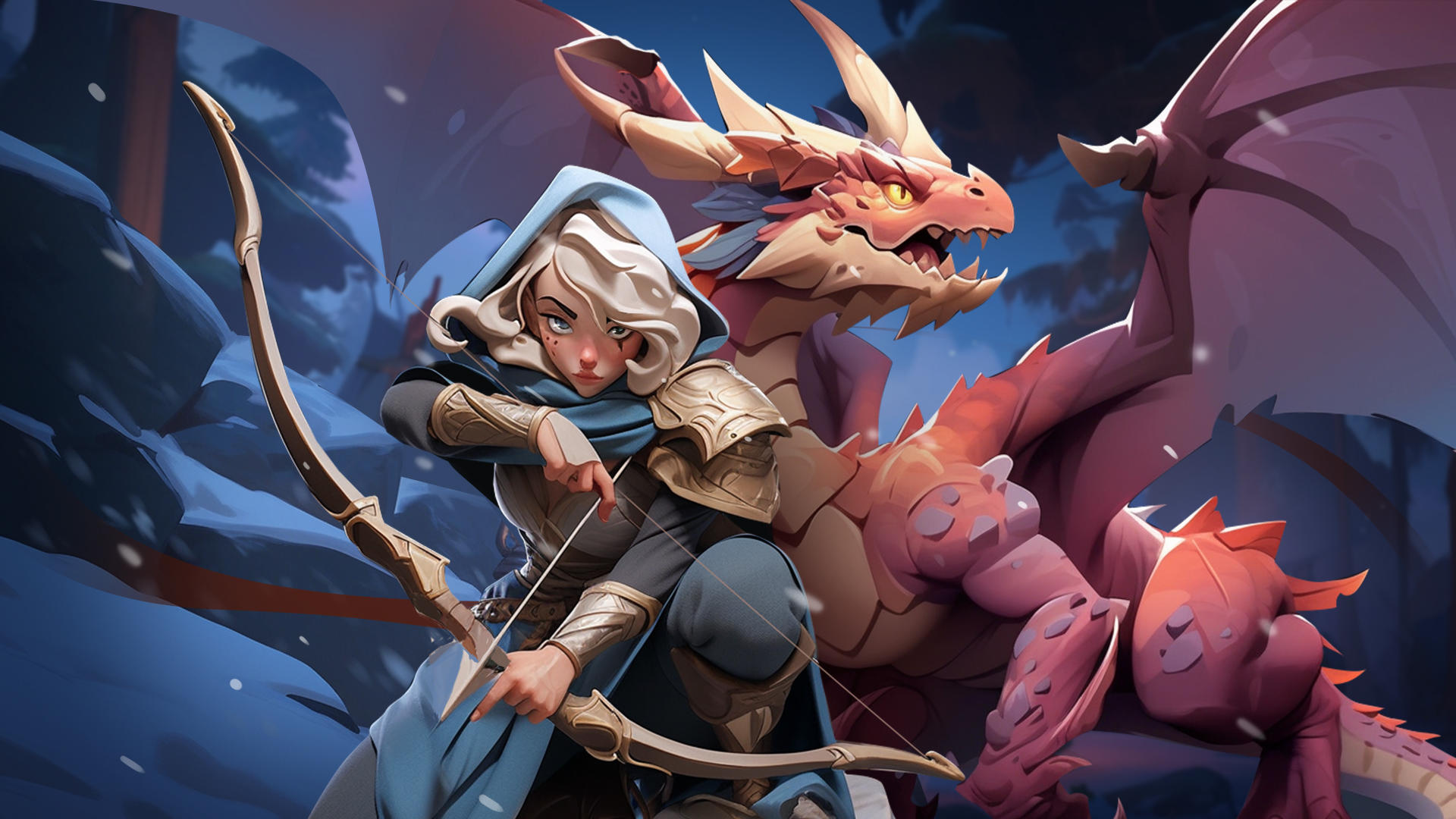 开服版本亮点抢先剧透，守卫者们走过路过不要错过~