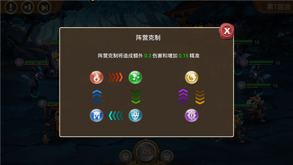 【召唤师：福利版】光环分析