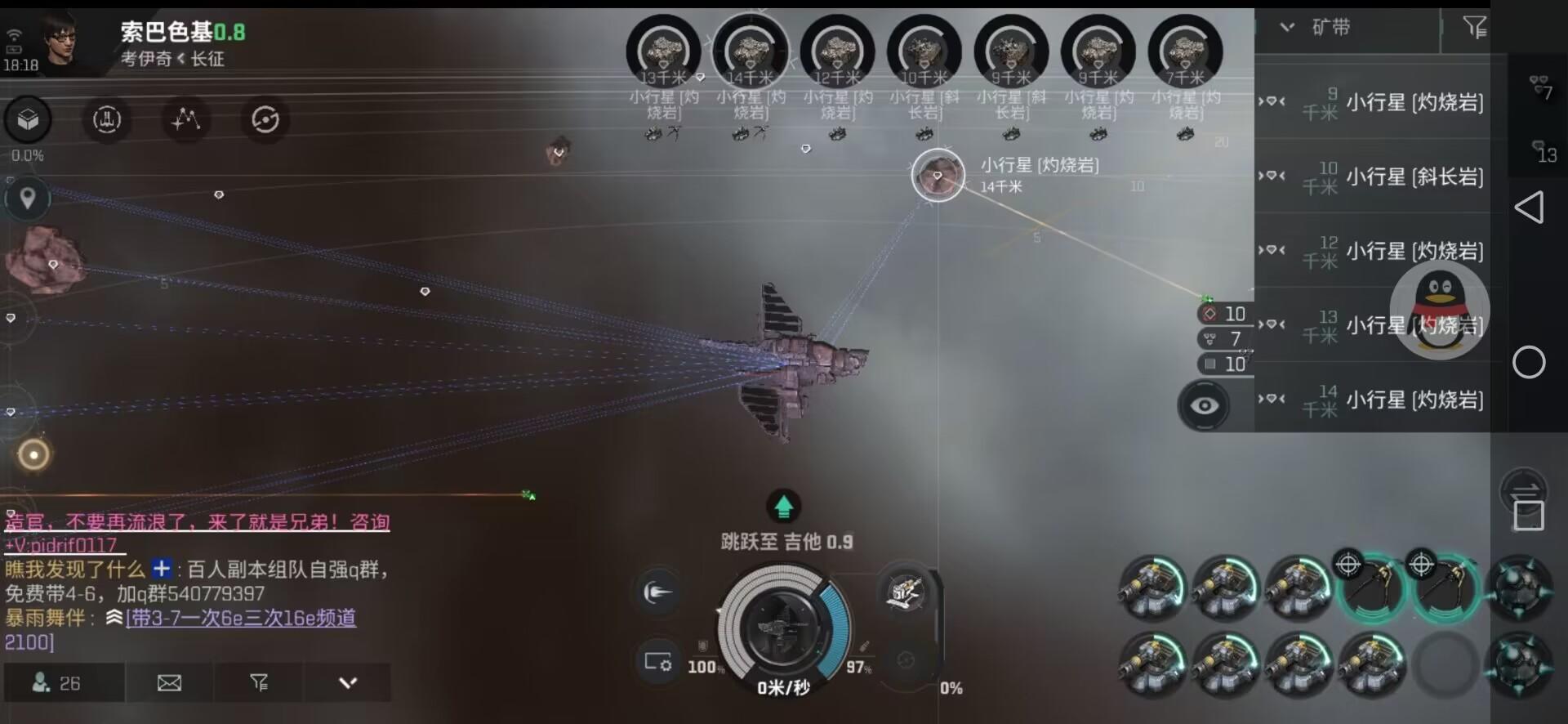 【玩家投稿】伤心小李回到高安过起了平静的日子