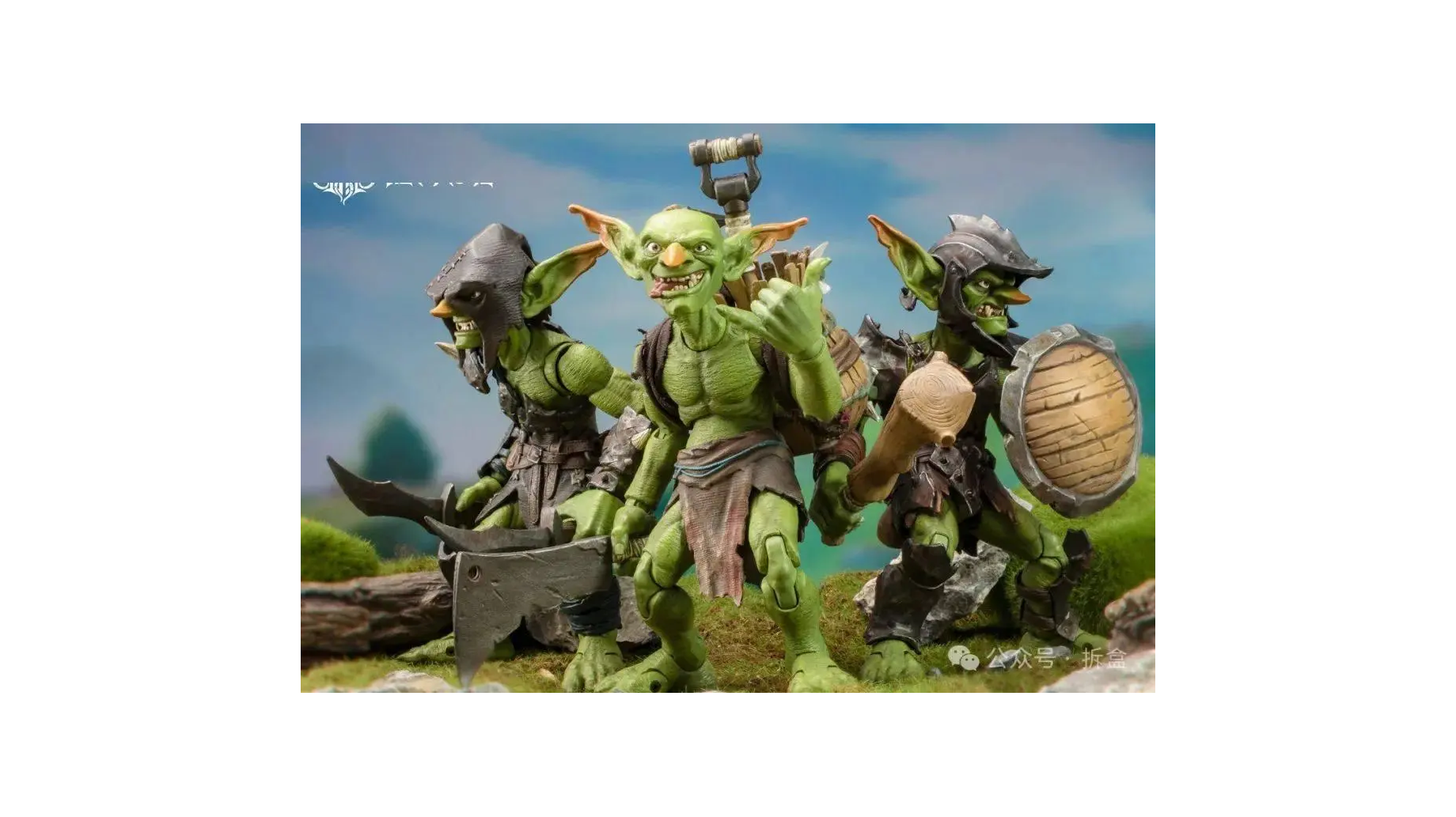 【设计猿】设计一个新玩法：商盟的冒险队（多人模式）