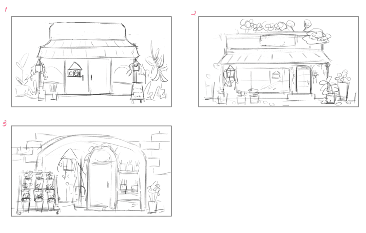 独立游戏开发日志第八弹💪💪