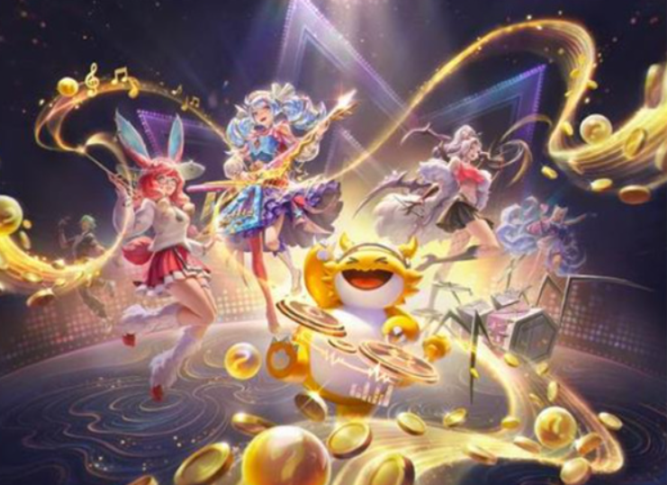 金铲铲强音对决延期！可以快乐了！