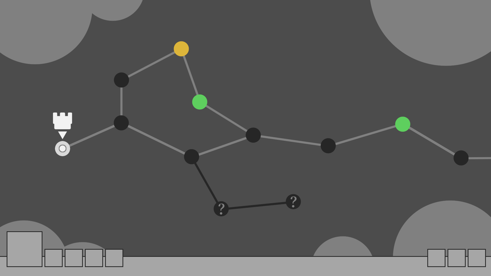 【开发者日志01】解读题目与一点尝试