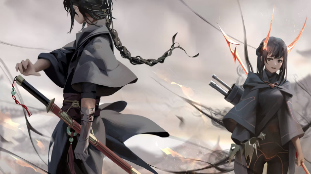 娱乐向 鸦血规则 长剑 暗影之魂 15s