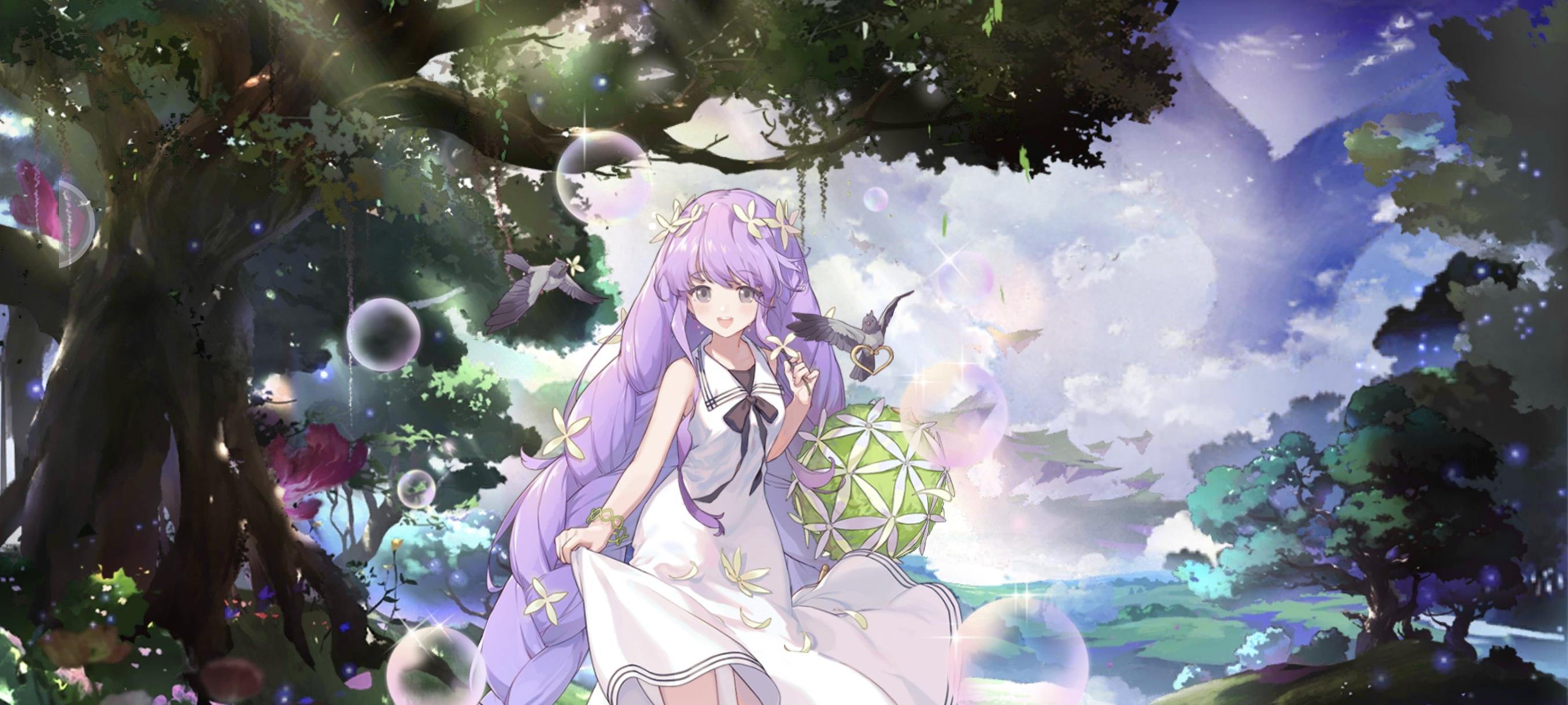 茉莉世界第一可爱