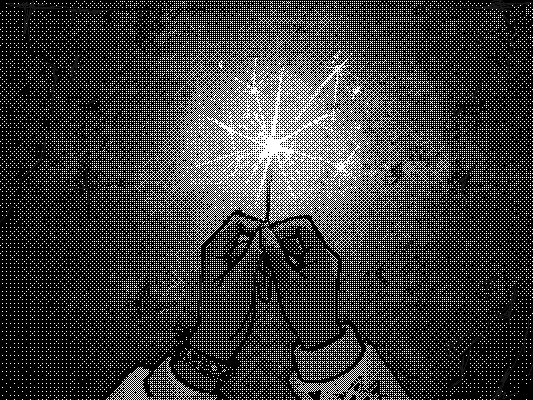 【聚光灯GameJam】没有人能逃过千禧年带来的冲击