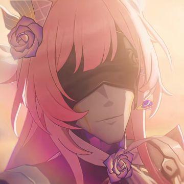 嗨～想我了吗♪