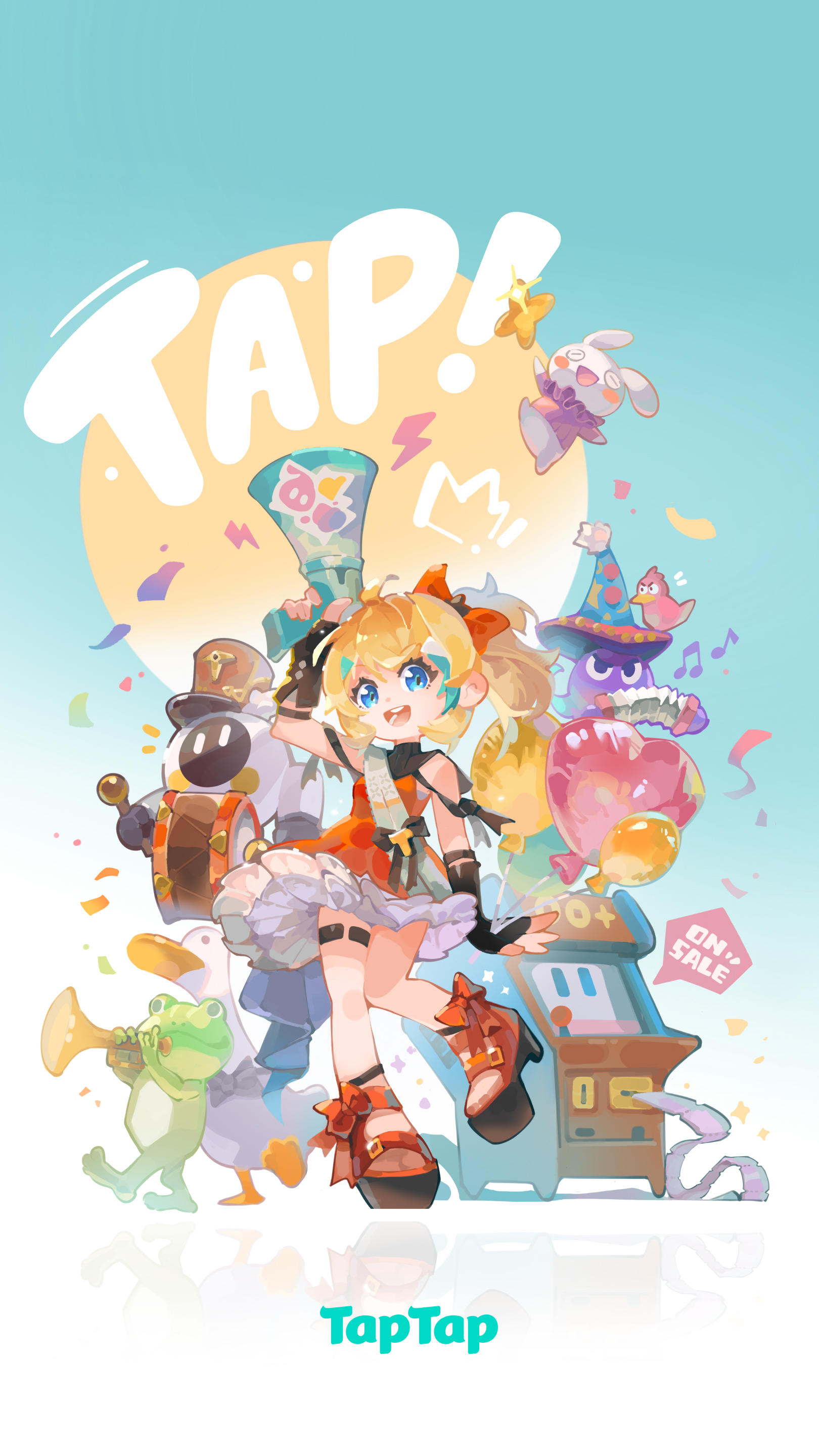 TapTap