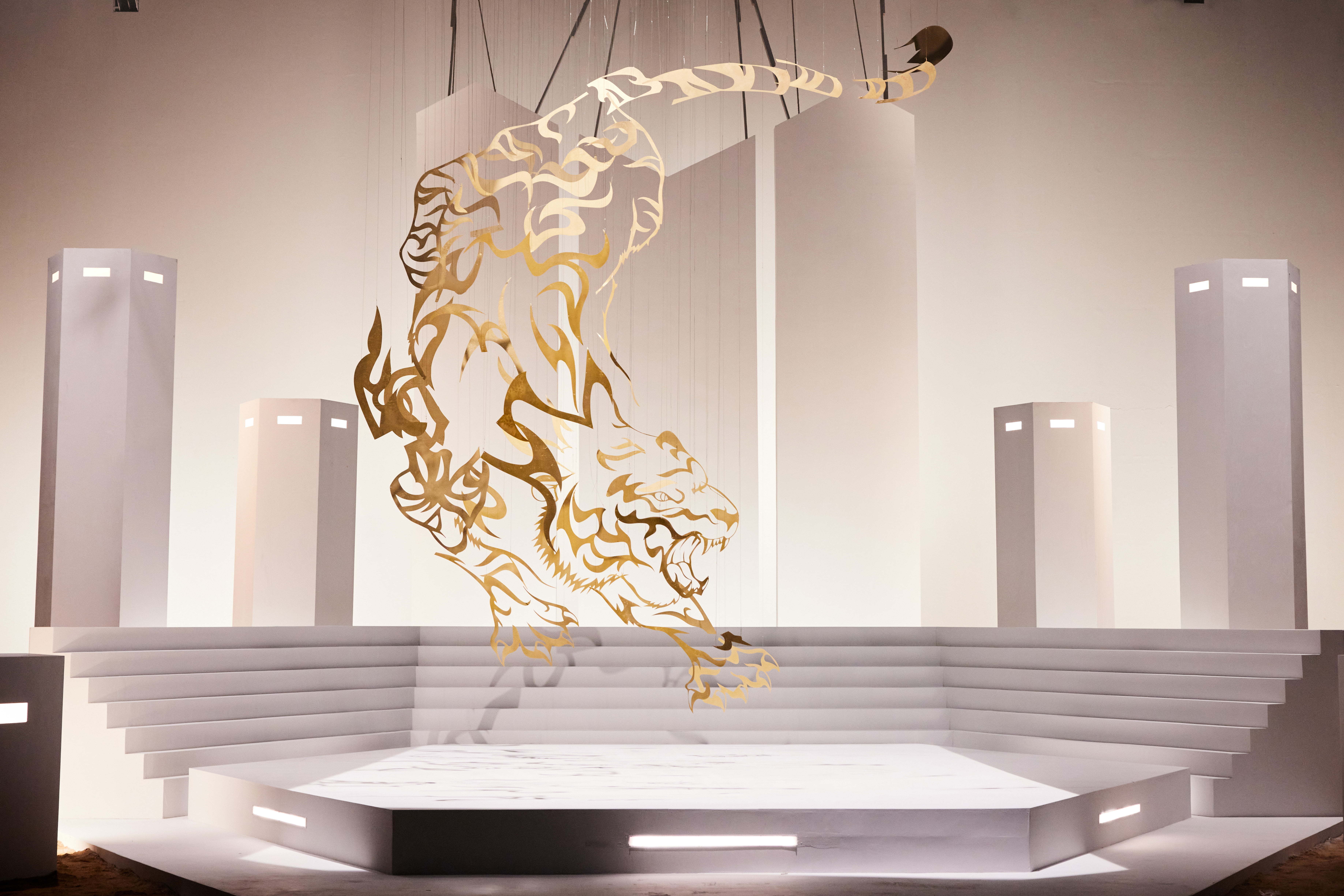 胡彦斌MV幕后花絮揭秘，神秘嘉宾惊喜探班？