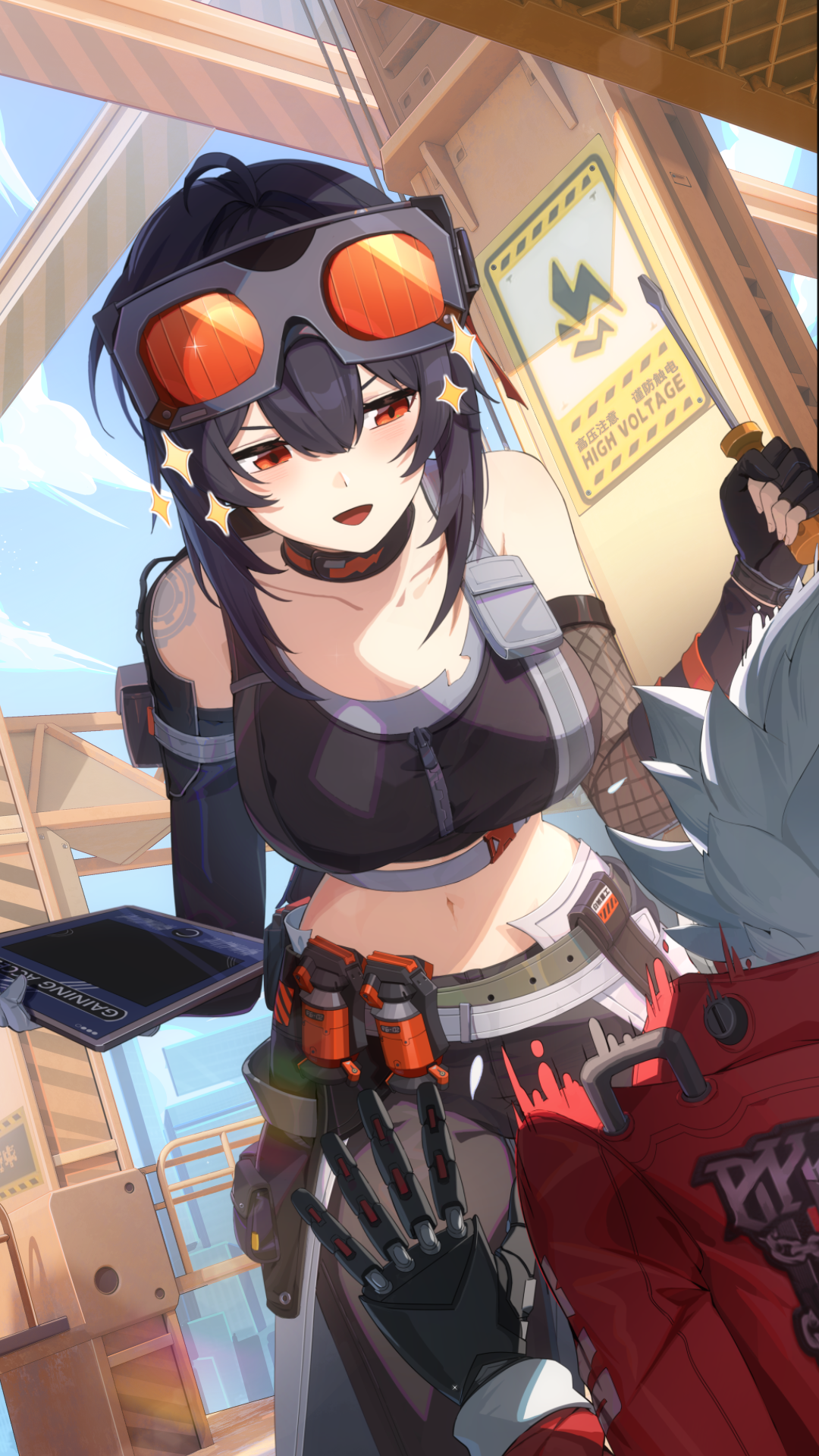 不可售影像丨格莉丝·霍华德