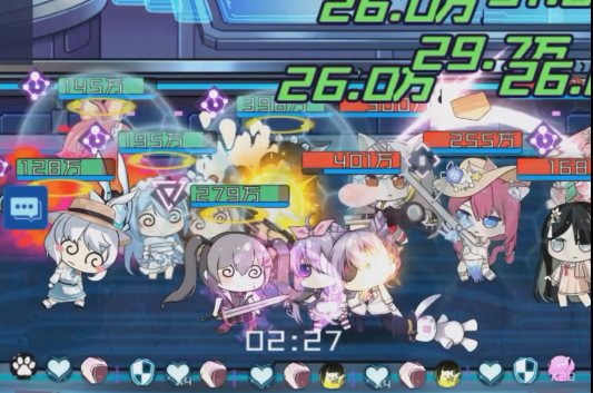 杰西卡实战，以及1A就满能连续大招