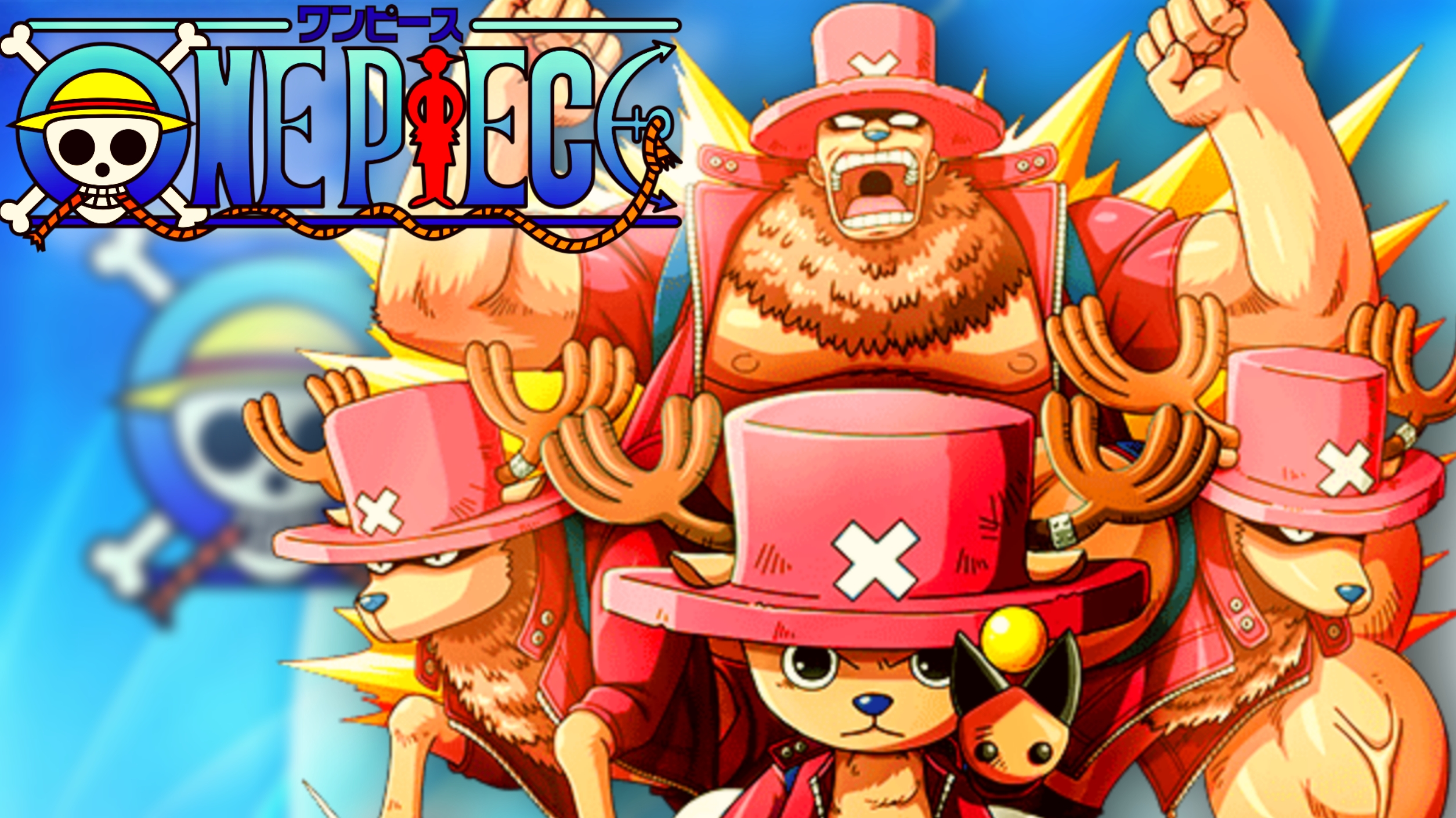 One Piece Burning Will Players Community Taptap Community