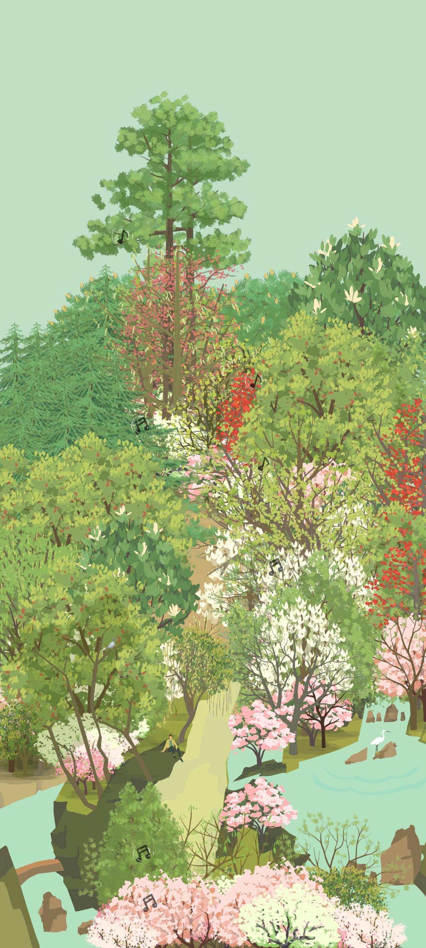 关于山头小说与拜访