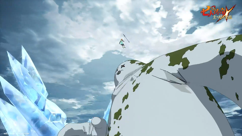 七人传奇上线，点击进入即可下载