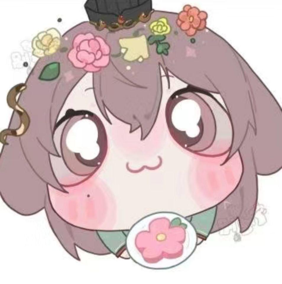 希望没拿灵犀互娱钱的二创尽量不要在这发