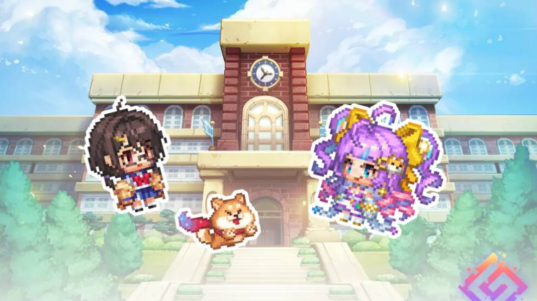 【坎物语】一个平凡少女的故事