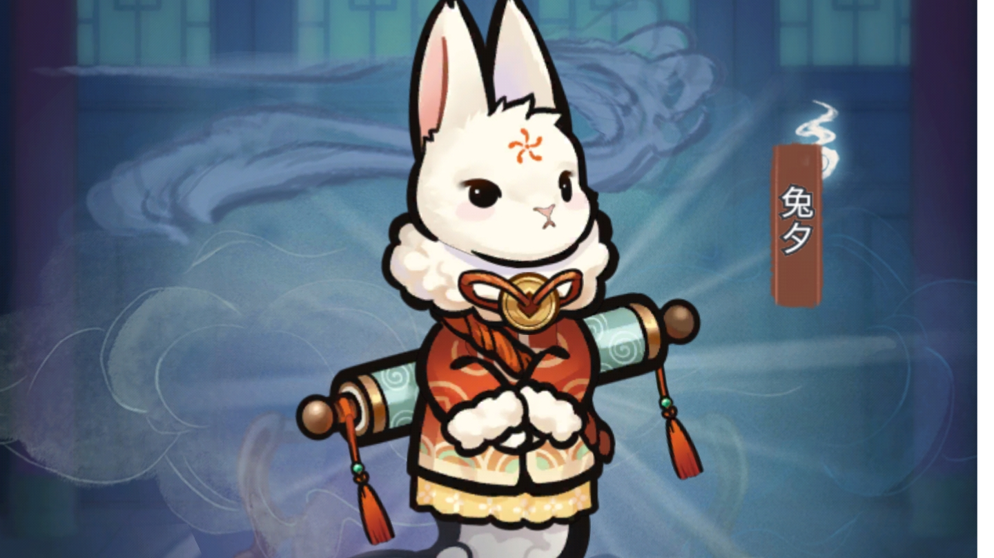 催更！新年活动马上结束了，下一个活动该预热了