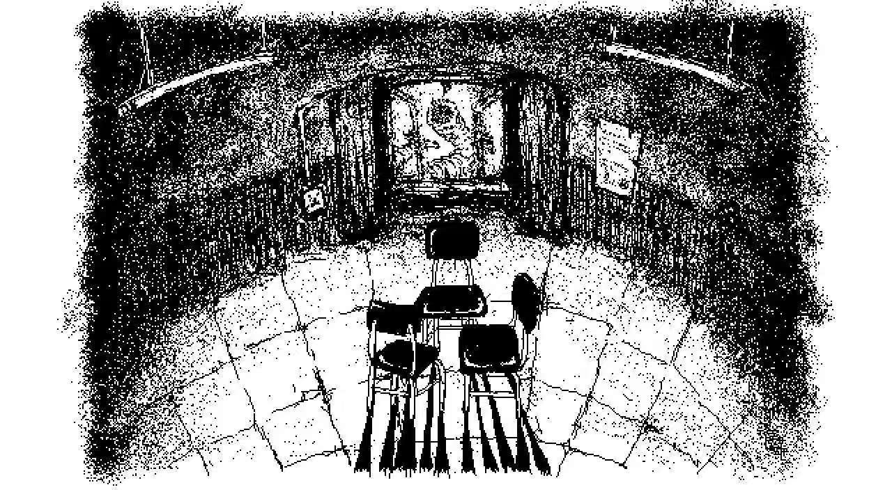 【聚光灯GameJam】做了很长的梦，却什么也看不清