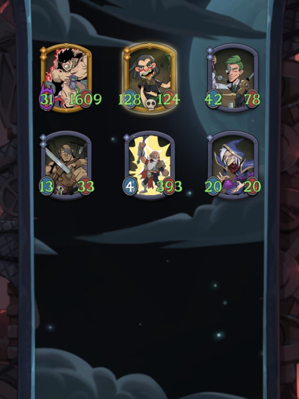 一次性完成了三个成就，爽爽