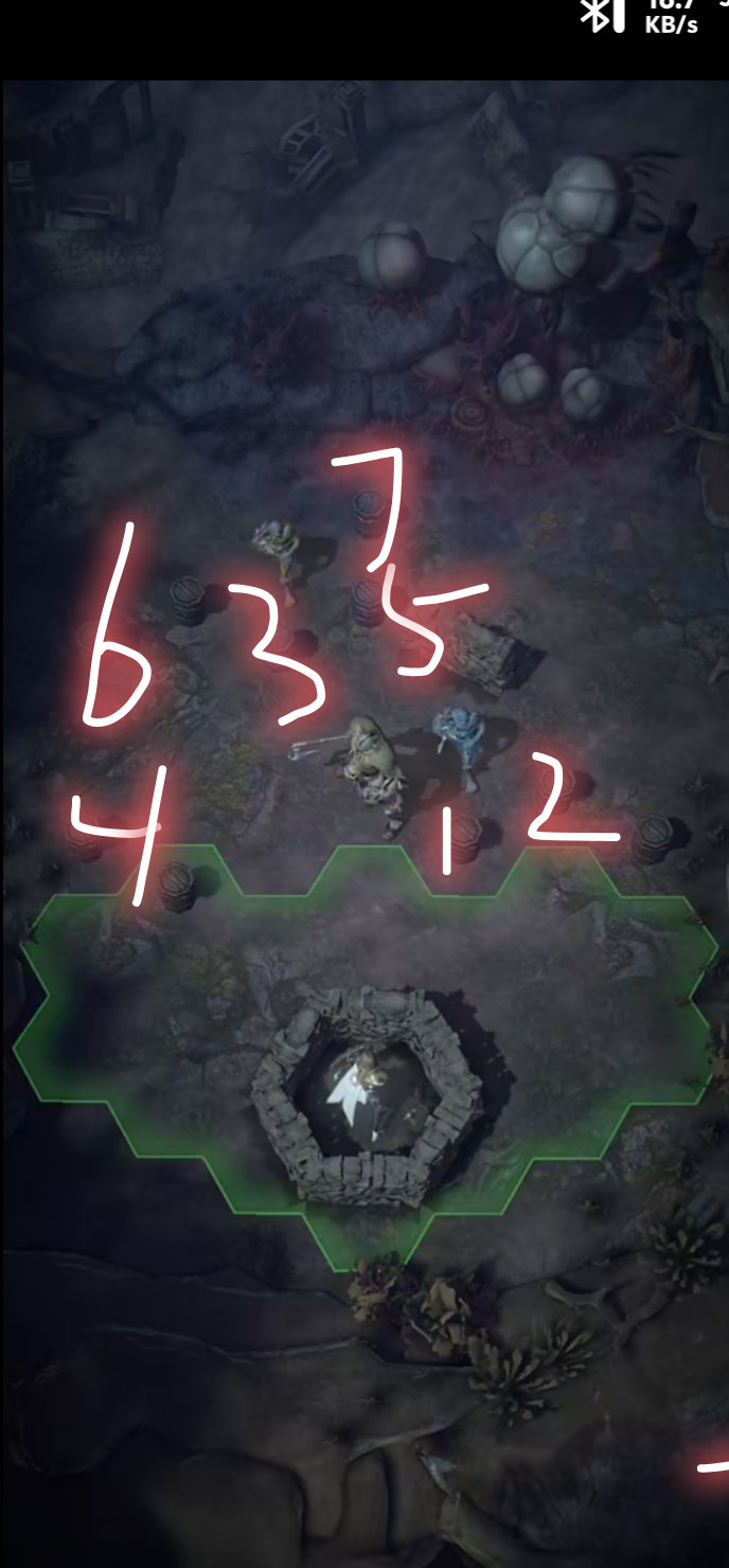 惊悸荒野一年后营地攻略图