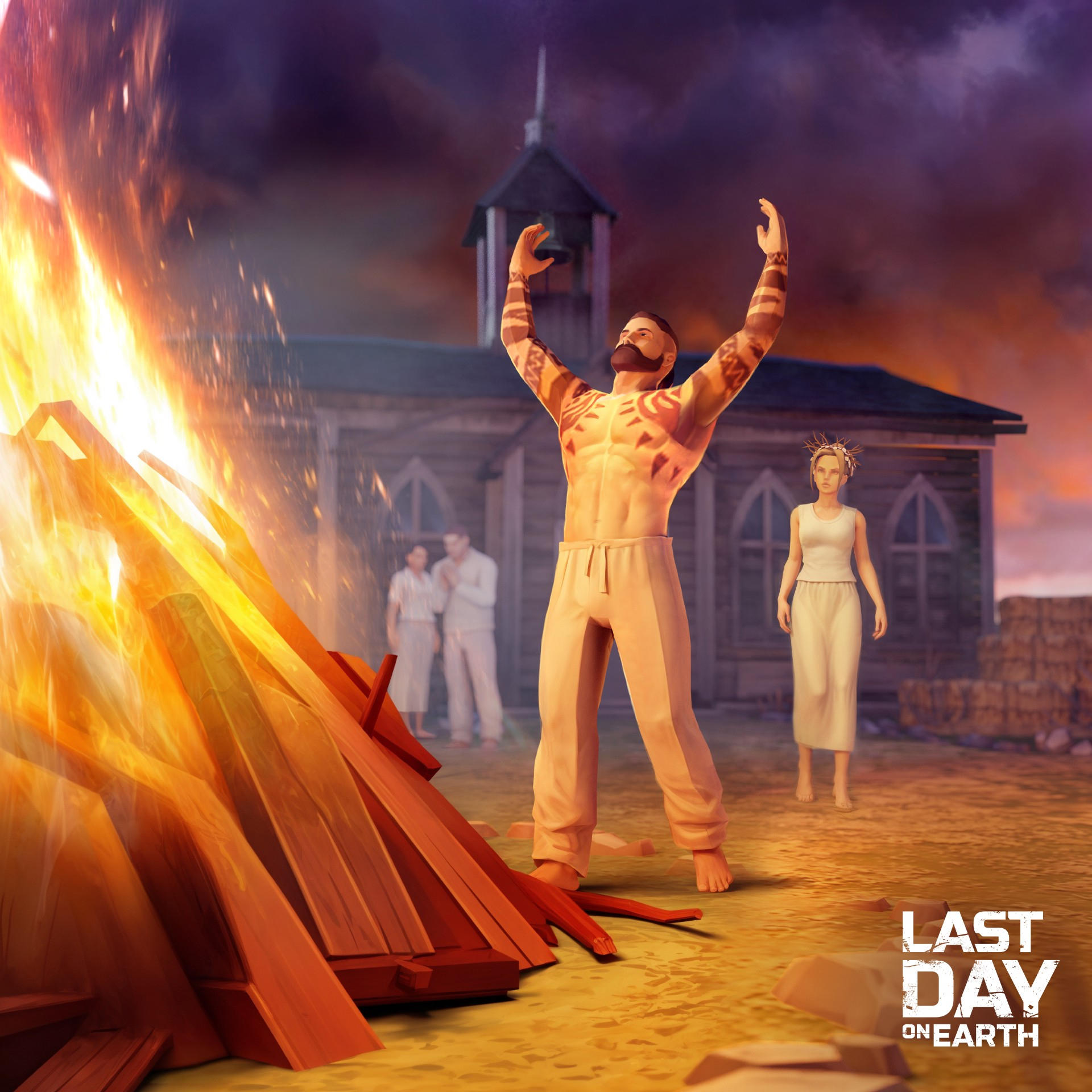 我们已修订了公社试炼中的平衡与奖励机制！ 嘿，幸存者们！
我们已修订了公社试炼中的平衡与奖励机制。
这个活动可能会给你带来许多有用的东西:
– 各种品种的幼犬
– 用于制作船只、ATV和无人机的零部件
– 军用背包
– 感染基因组，以及更多其他内容。
即将进行的经过平衡调整的公社审判将于6月30日开始。
祝你的祭品仪式顺利！