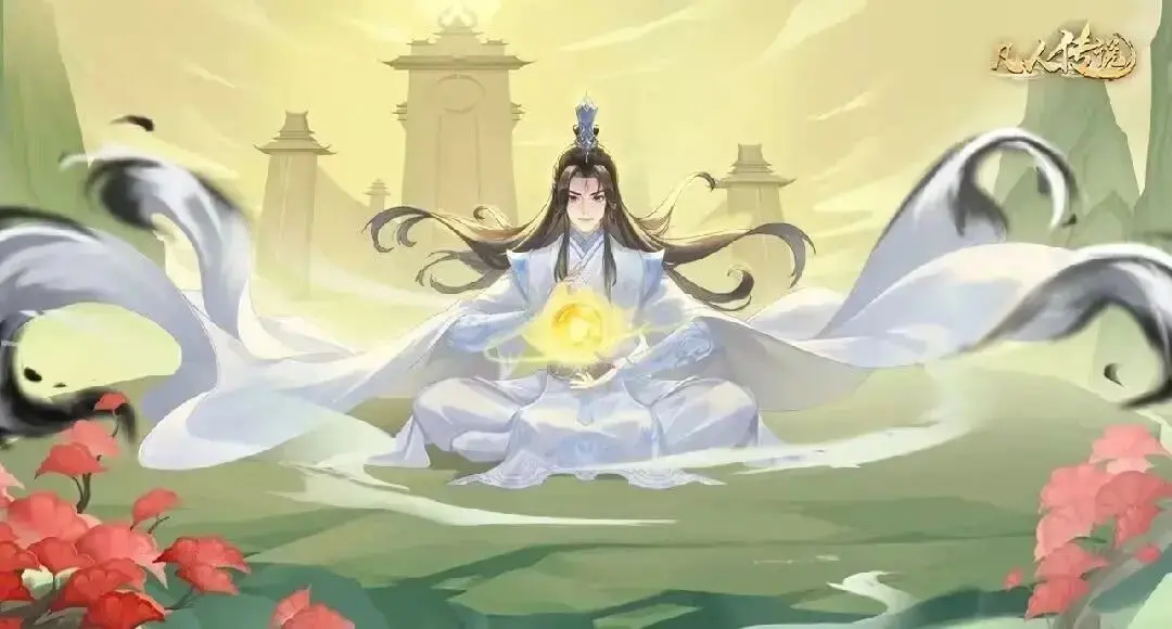 11月15日10:00开放第137服：云霄界