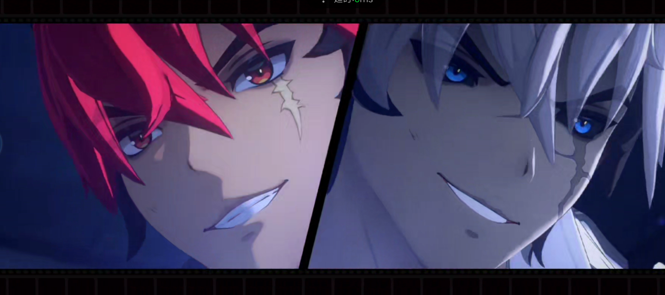 有一说一 真斗才是2.0到现在的真主角