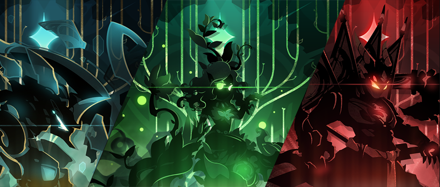 新一期「天选时刻」即将开启！