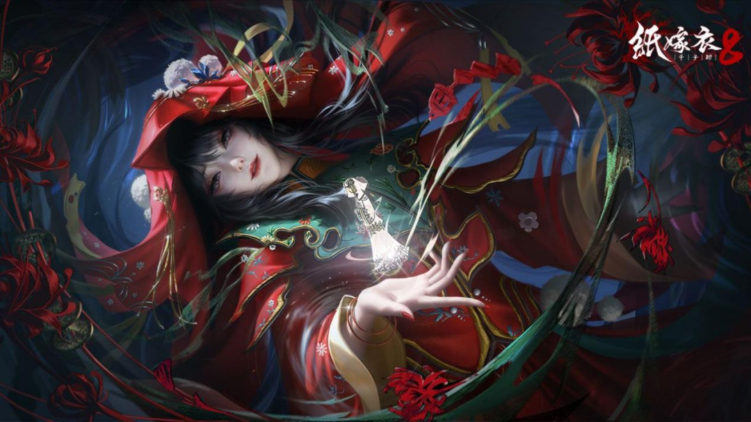 中式恐怖再升级！老粉新粉们准备好了吗？