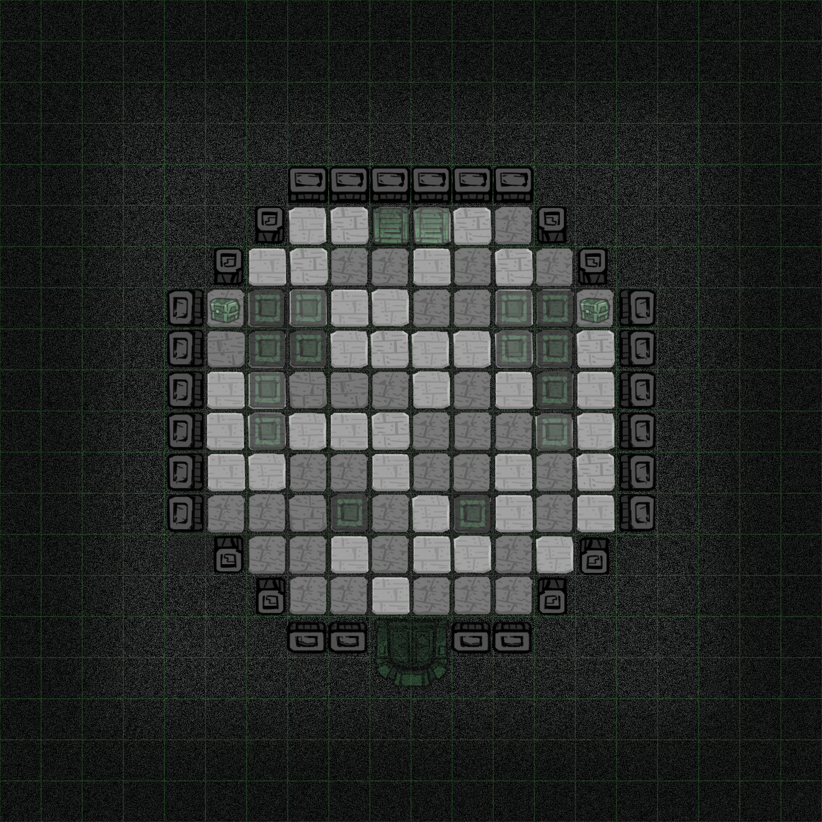 APLINGs 开发日志 Dev blog 05