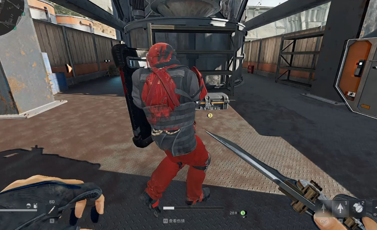 《三角洲行动》新赛季人机强度飙升引吐槽，追踪射击全面升级