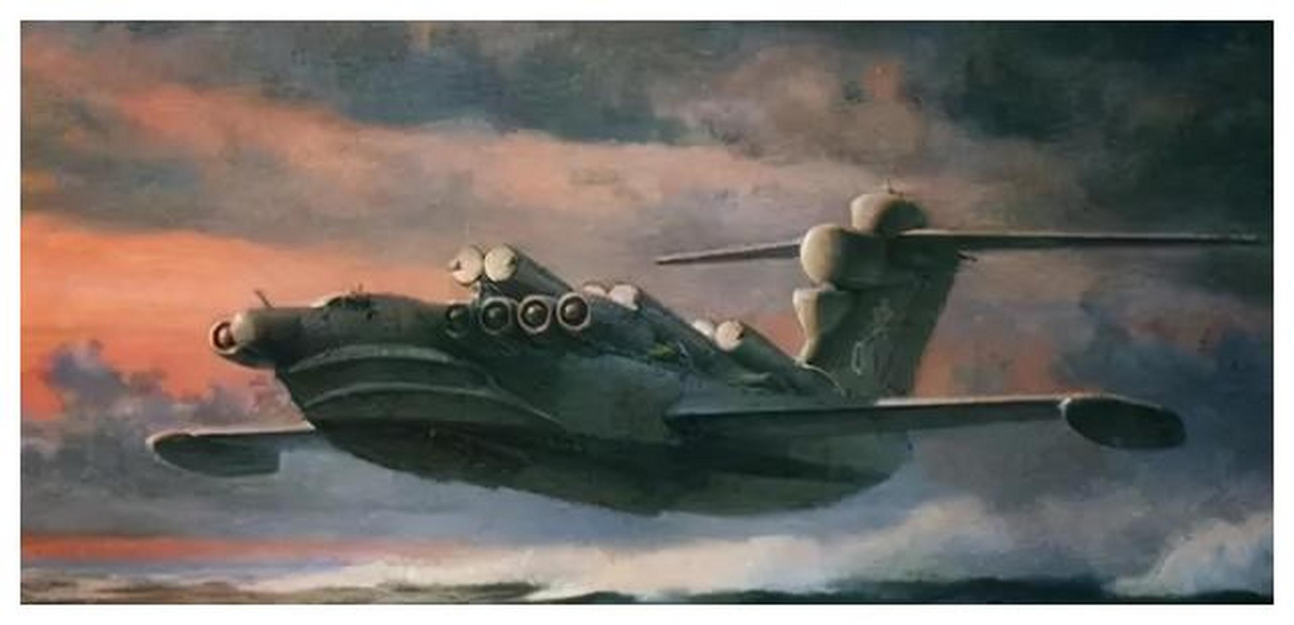 白日梦（蜂鸟+想一个新载具）