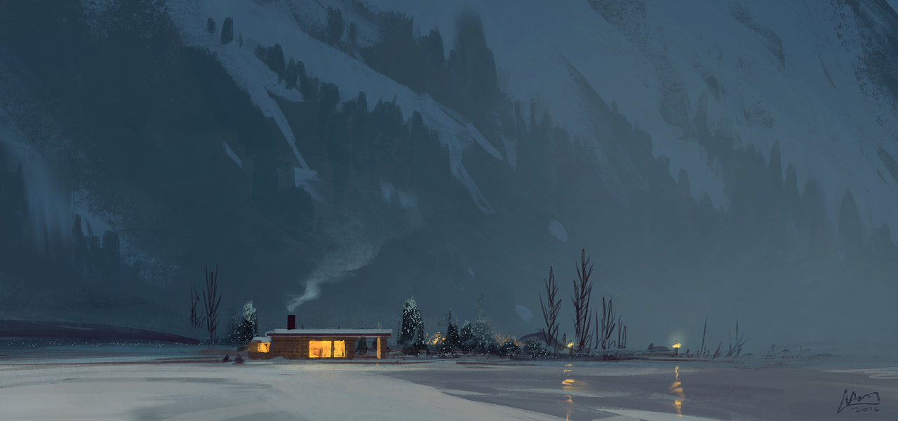 【开发日志 Vol.02】🎞流程确定