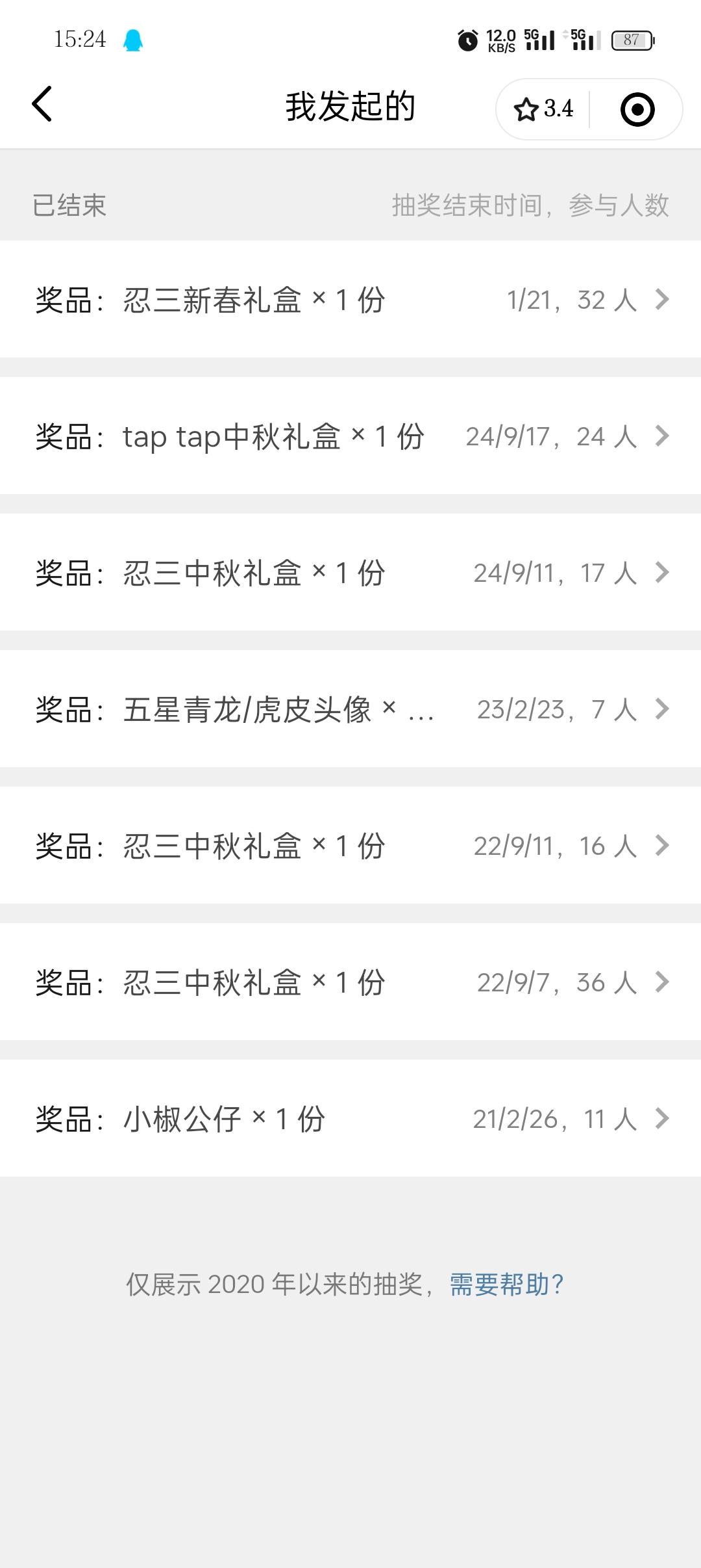 周边，友谊，葵的碎碎念