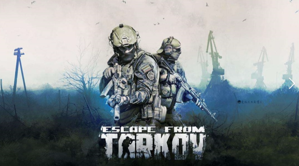 《逃离塔科夫》总监回应Steam差评风险：不怕，Steam自有处理机制