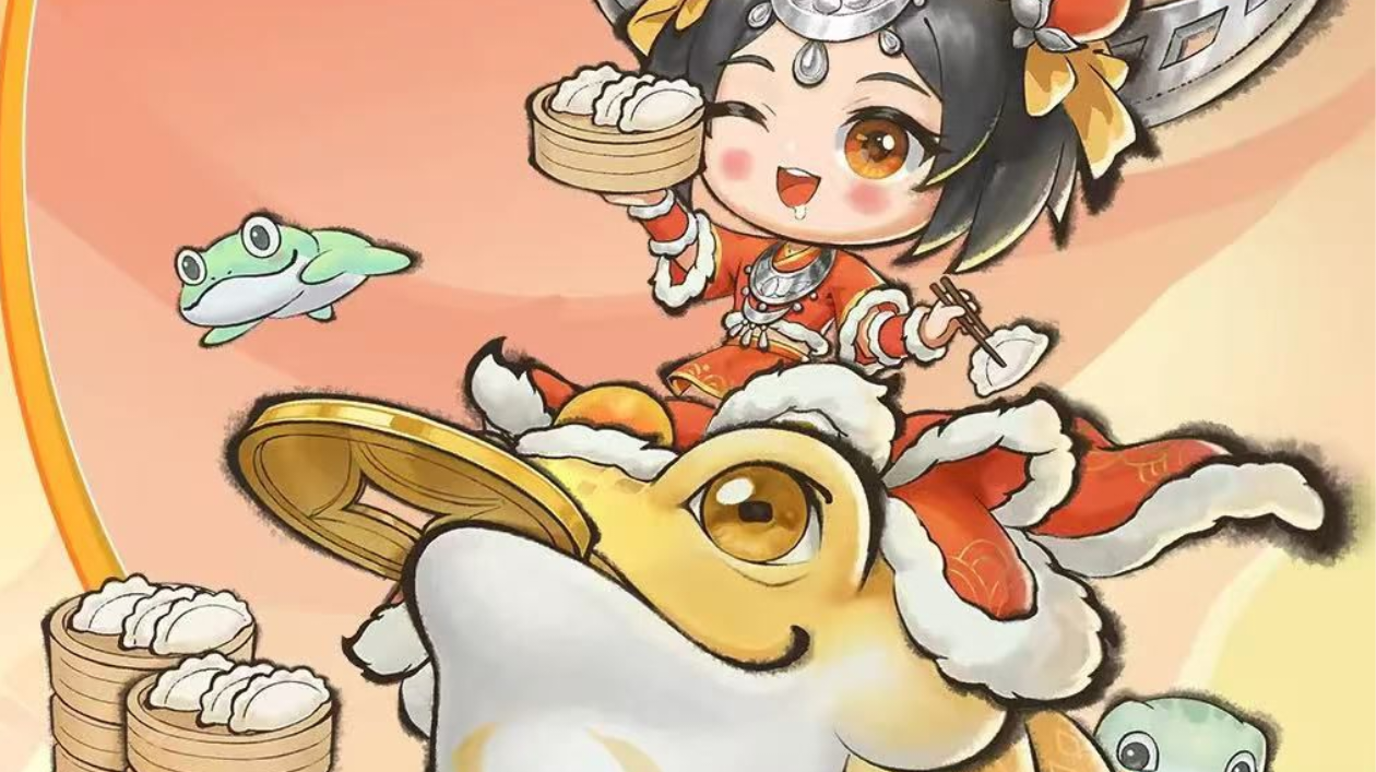 《蛊门蛊真人玩法》三队蛊无松风玩法