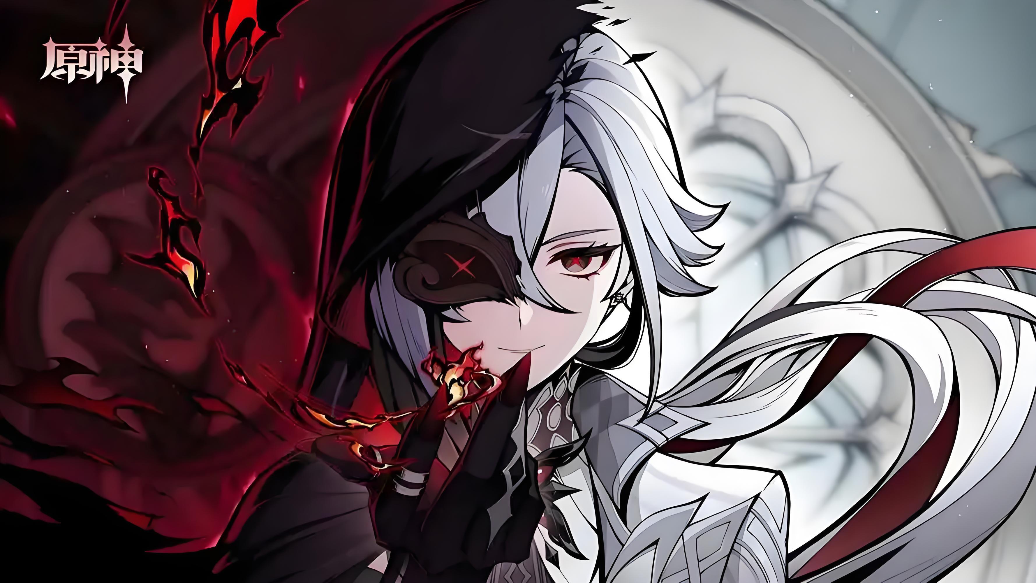 守护者‘不朽者’皮肤首次登场！