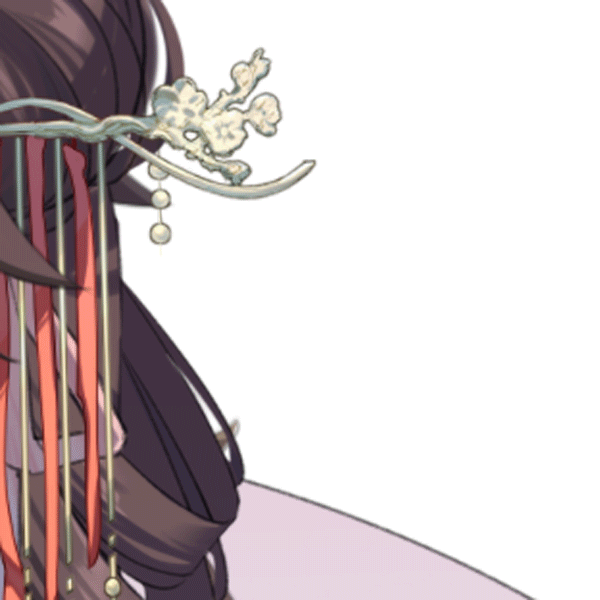 【#潮汐剧场#一月刊】——【仙华娇焰添新岁】系列时装试镜-Part2