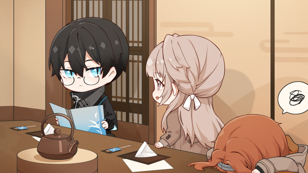 请一定要尽快上线！