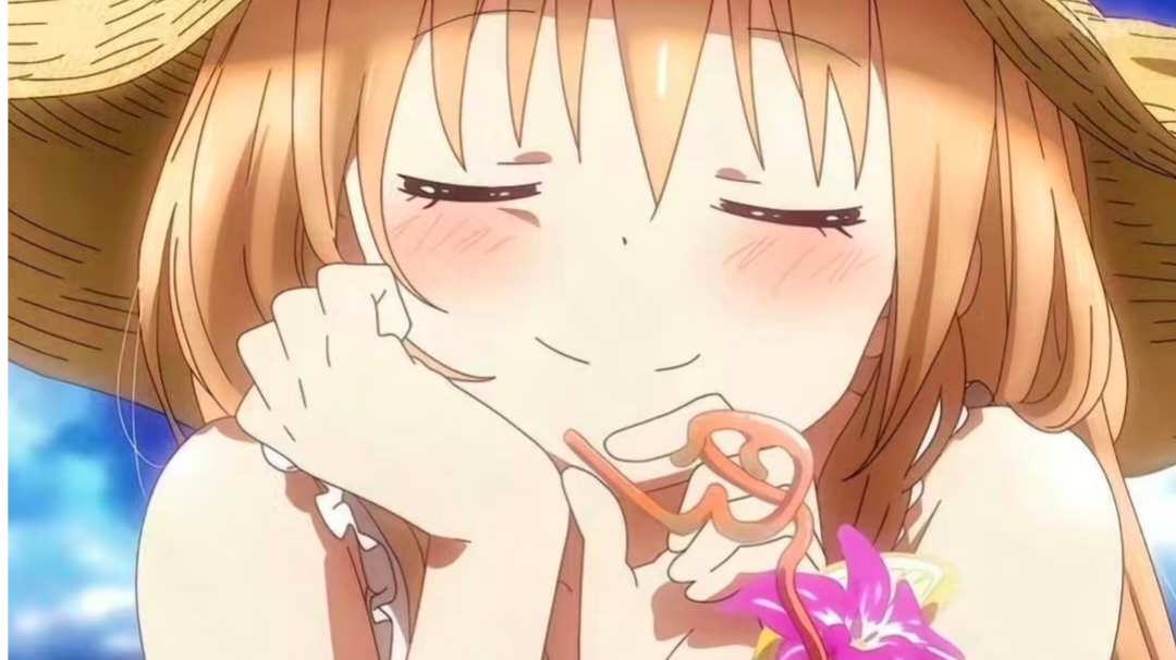 小Q的攻略集合贴