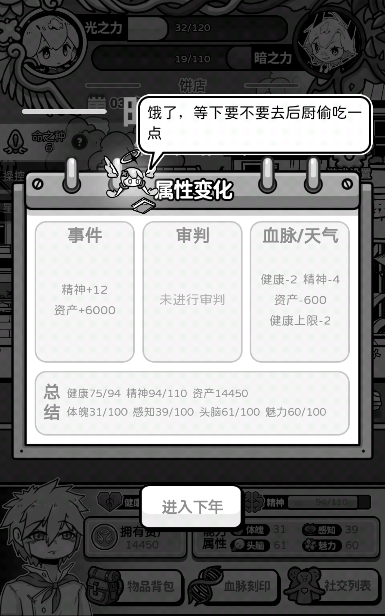 假如这句话传到工作群