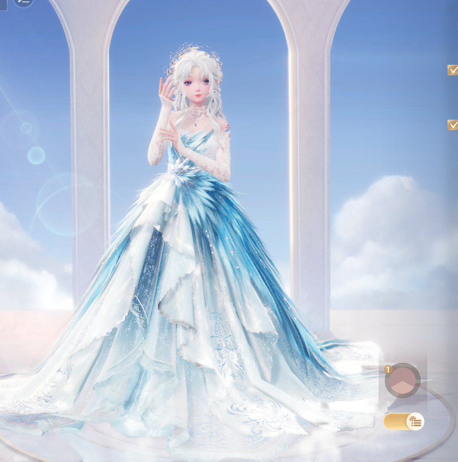 鸟套你像块姜，咋染啥都好看