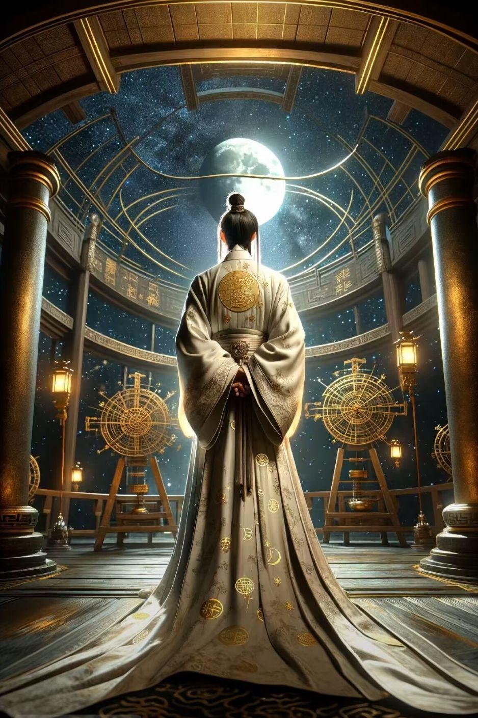 【万界领域至强者简介】